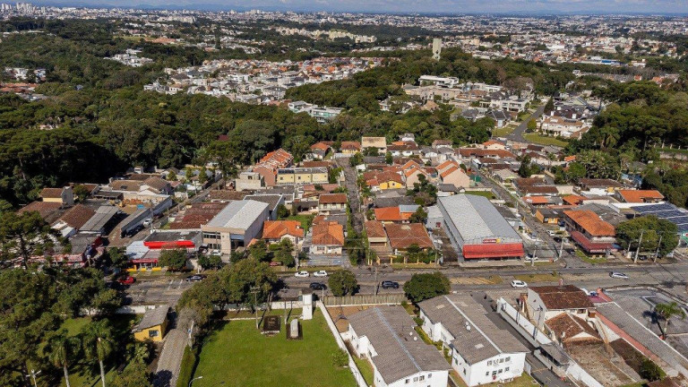 Imagem Terreno à Venda, 551 m² em Campo Comprido - Curitiba Imagem Terreno à Venda, 551 m² em Campo Comprido - Curitiba