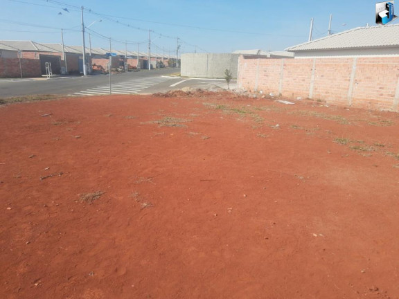 Imagem Terreno à Venda, 401 m² em Residencial Vida Nova Tatuí - Tatuí