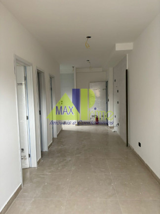 Imagem Apartamento com 2 Quartos à Venda, 39 m² em Cidade Patriarca - São Paulo