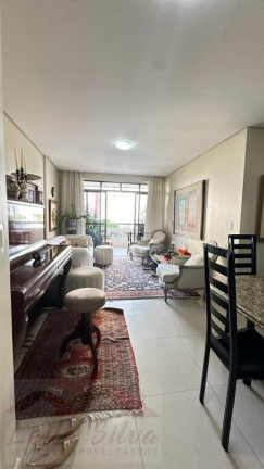 Imagem Apartamento com 4 Quartos à Venda,  em Jóquei - Teresina