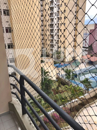 Imagem Apartamento com 2 Quartos à Venda, 50 m² em Macedo - Guarulhos