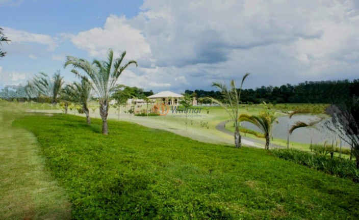 Imagem Terreno à Venda, 903 m² em Residencial Haras Patente - Jaguariúna