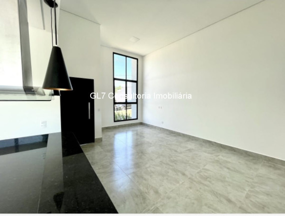 Imagem Casa com 3 Quartos à Venda,  em Jardim Panorama - Indaiatuba