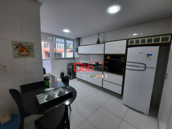 Imagem Apartamento com 3 Quartos à Venda, 140 m² em Centro - Cabo Frio Imagem Apartamento com 3 Quartos à Venda, 140 m² em Centro - Cabo Frio