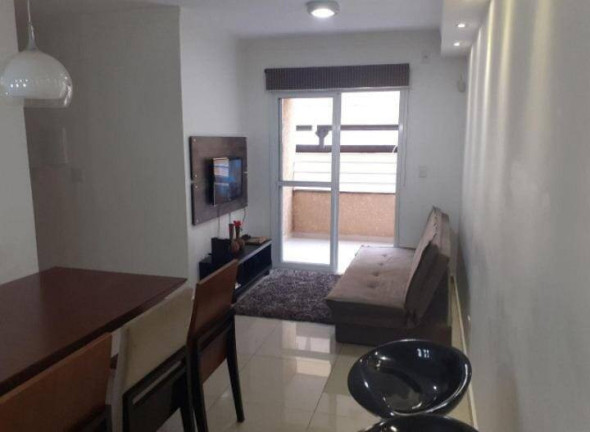 Imagem Apartamento com 3 Quartos à Venda,  em Parque Bela Vista - Votorantim