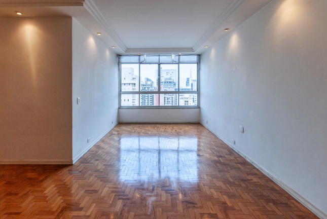Imagem Apartamento com 2 Quartos à Venda, 97 m² em Consolação - São Paulo Imagem Apartamento com 2 Quartos à Venda, 97 m² em Consolação - São Paulo