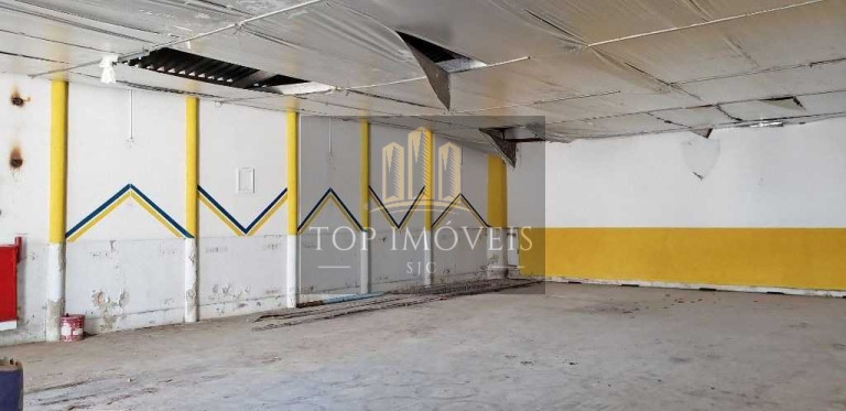 Imagem Galpão para Alugar, 420 m² em Jardim Apolo - São José Dos Campos Imagem Galpão para Alugar, 420 m² em Jardim Apolo - São José Dos Campos