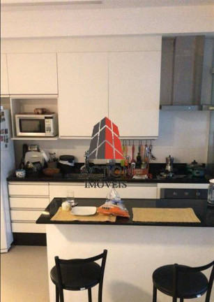 Imagem Apartamento com 2 Quartos à Venda, 77 m² em Vila Regente Feijó - São Paulo Imagem Apartamento com 2 Quartos à Venda, 77 m² em Vila Regente Feijó - São Paulo