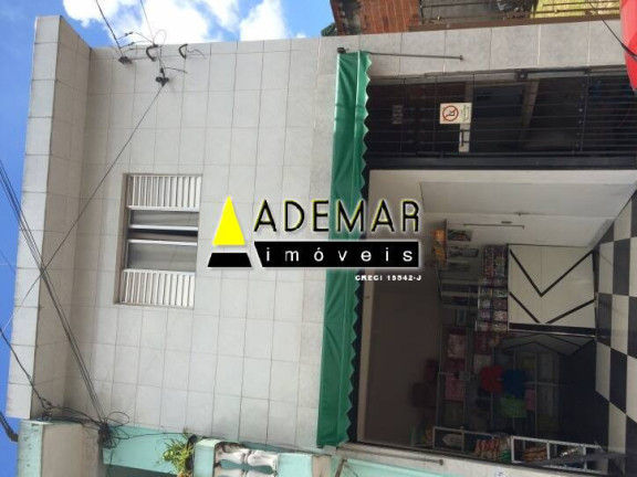 Imagem Casa com 3 Quartos à Venda, em Piraporinha - Diadema Imagem Casa com 3 Quartos à Venda, em Piraporinha - Diadema