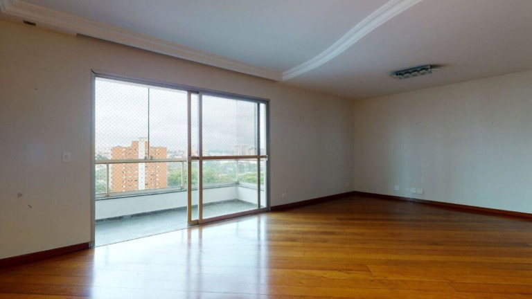 Imagem Apartamento com 4 Quartos à Venda, 139 m² em Saúde - São Paulo