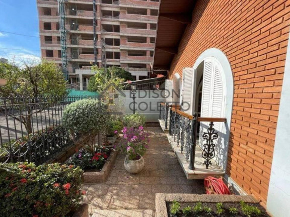 Imagem Casa com 3 Quartos à Venda, 191 m² em Vila Monteiro - Piracicaba Imagem Casa com 3 Quartos à Venda, 191 m² em Vila Monteiro - Piracicaba
