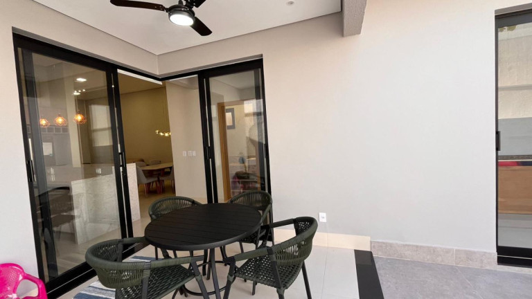 Imagem Casa com 3 Quartos à Venda, 178 m² em Condomínio Belvedere Ii - Cuiabá