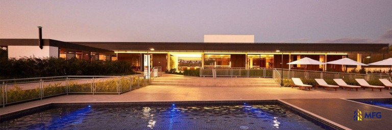 Imagem Casa de Condomínio com 4 Quartos à Venda,  em Alphaville Nova Esplanada - Votorantim
