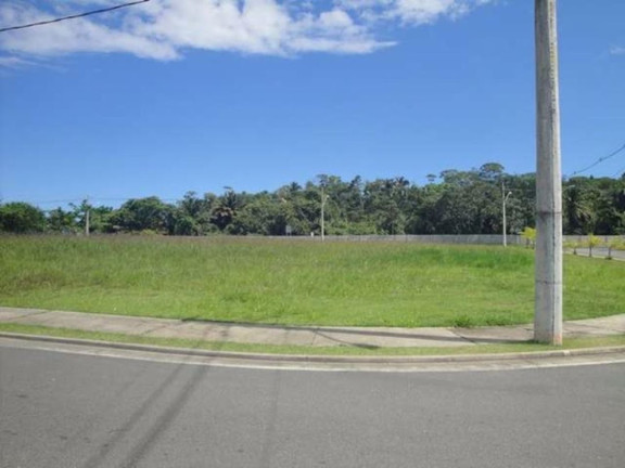 Imagem Terreno à Venda, 890 m² em Alphaville Ii - Salvador
