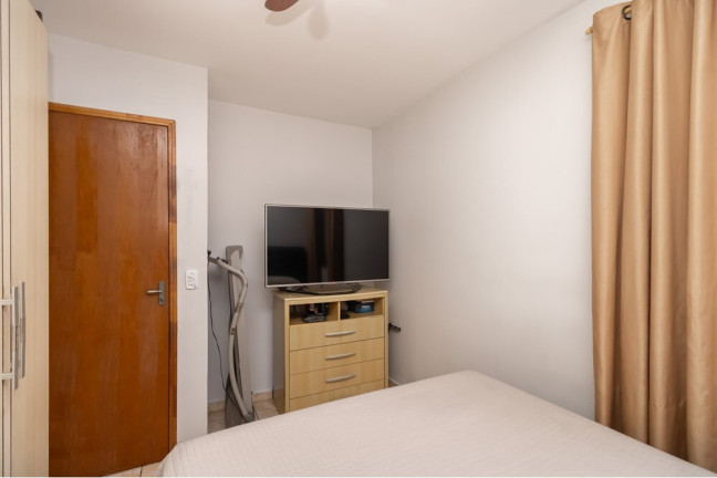 Imagem Apartamento com 3 Quartos à Venda, 65 m² em Vila Alpina - São Paulo