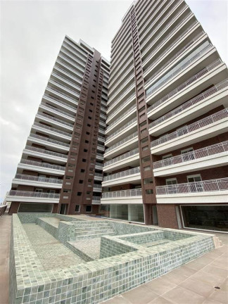 Imagem Apartamento com 3 Quartos à Venda, 121 m² em Forte - Praia Grande