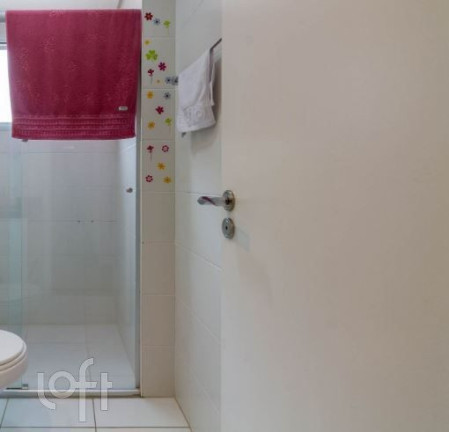 Imagem Apartamento com 3 Quartos à Venda, 163 m² em Vila Andrade - São Paulo Imagem Apartamento com 3 Quartos à Venda, 163 m² em Vila Andrade - São Paulo
