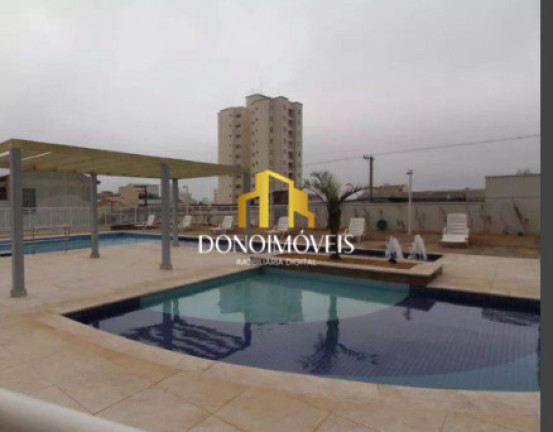 Imagem Apartamento com 3 Quartos à Venda, 65 m² em Santa Maria - Santo André Imagem Apartamento com 3 Quartos à Venda, 65 m² em Santa Maria - Santo André