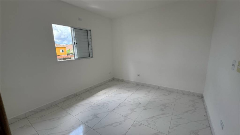 Imagem Casa de Condomínio com 2 Quartos à Venda, 54 m² em Melvi - Praia Grande Imagem Casa de Condomínio com 2 Quartos à Venda, 54 m² em Melvi - Praia Grande