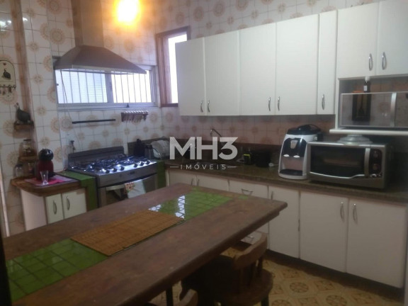 Imagem Sobrado com 5 Quartos à Venda, 310 m² em Jardim Guarani - Campinas