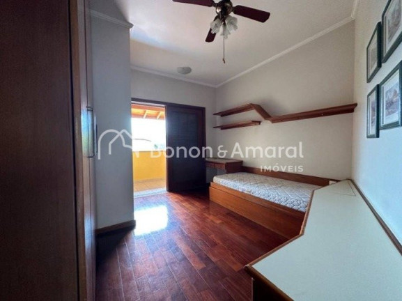 Imagem Casa de Condomínio com 5 Quartos à Venda, 717 m² em Loteamento Residencial Barão D - Campinas Imagem Casa de Condomínio com 5 Quartos à Venda, 717 m² em Loteamento Residencial Barão D - Campinas