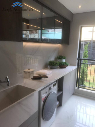 Imagem Apartamento com 3 Quartos à Venda, 125 m² em Ipiranga - São Paulo Imagem Apartamento com 3 Quartos à Venda, 125 m² em Ipiranga - São Paulo