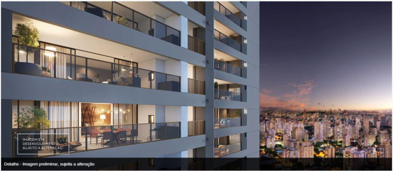 Imagem Imóvel com 3 Quartos à Venda, 190 m² em Perdizes - São Paulo Imagem Imóvel com 3 Quartos à Venda, 190 m² em Perdizes - São Paulo
