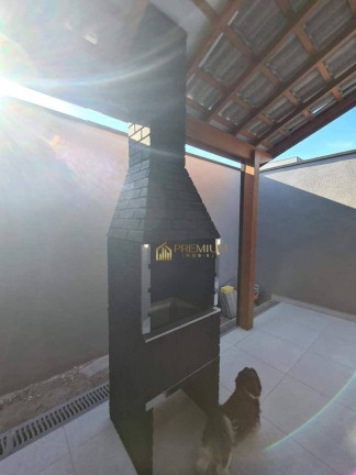 Imagem Casa com 3 Quartos à Venda, 165 m² em Villa Branca - Jacareí Imagem Casa com 3 Quartos à Venda, 165 m² em Villa Branca - Jacareí
