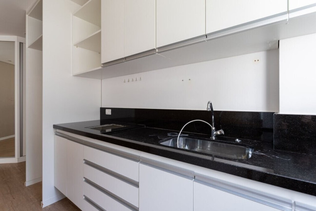 Imagem Apartamento com 1 Quarto à Venda, 37 m² em Moema - São Paulo Imagem Apartamento com 1 Quarto à Venda, 37 m² em Moema - São Paulo