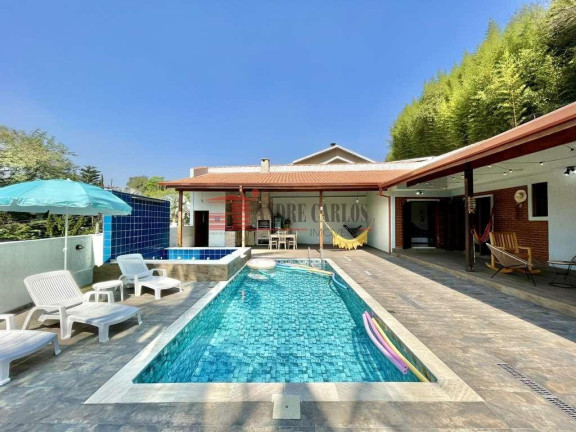 Casa de Condomínio com 3 Quartos à Venda, 280 m² em Vila Appia Antica - Carapicuíba