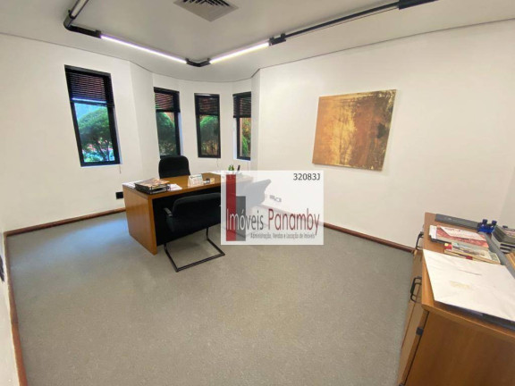 Imagem Sobrado com 4 Quartos à Venda, 400 m² em Jardim Paulista - São Paulo Imagem Sobrado com 4 Quartos à Venda, 400 m² em Jardim Paulista - São Paulo