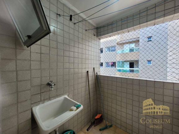 Imagem Apartamento com 1 Quarto à Venda, 50 m² em Aviação - Praia Grande