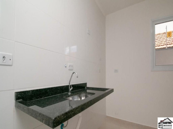Apartamento com 2 Quartos à Venda, 40 m² em Vila Matilde - São Paulo