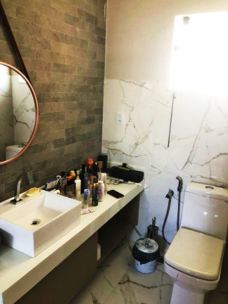 Imagem Casa de Condomínio à Venda, 300 m² em Caixa D'água - Lauro De Freitas Imagem Casa de Condomínio à Venda, 300 m² em Caixa D'água - Lauro De Freitas