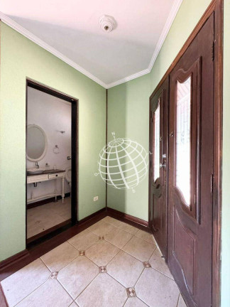 Imagem Casa com 4 Quartos à Venda, 324 m² em Condomínio Shambala I - Atibaia