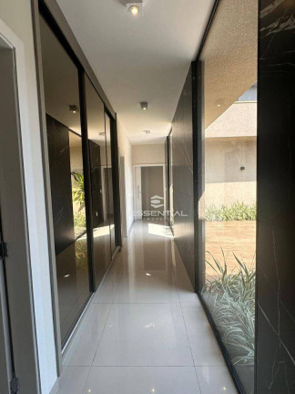 Imagem Casa com 3 Quartos à Venda, 248 m² em Parque Residencial Damha Vi - São José Do Rio Preto Imagem Casa com 3 Quartos à Venda, 248 m² em Parque Residencial Damha Vi - São José Do Rio Preto