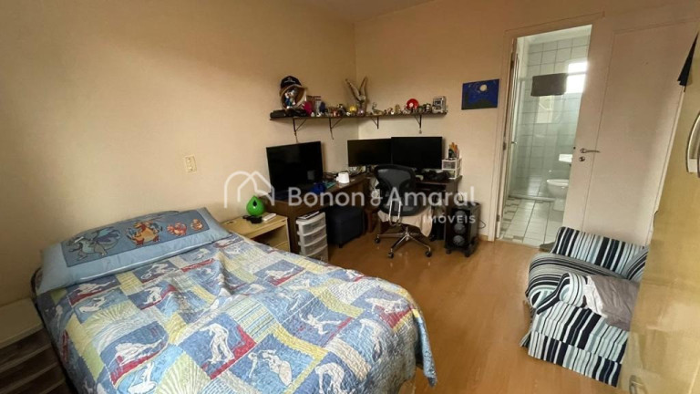 Imagem Casa de Condomínio com 4 Quartos à Venda, 334 m² em Parque Alto Taquaral - Campinas Imagem Casa de Condomínio com 4 Quartos à Venda, 334 m² em Parque Alto Taquaral - Campinas