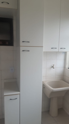 Imagem Apartamento com 3 Quartos à Venda, 102 m² em Vila Paraíba - Guaratinguetá Imagem Apartamento com 3 Quartos à Venda, 102 m² em Vila Paraíba - Guaratinguetá
