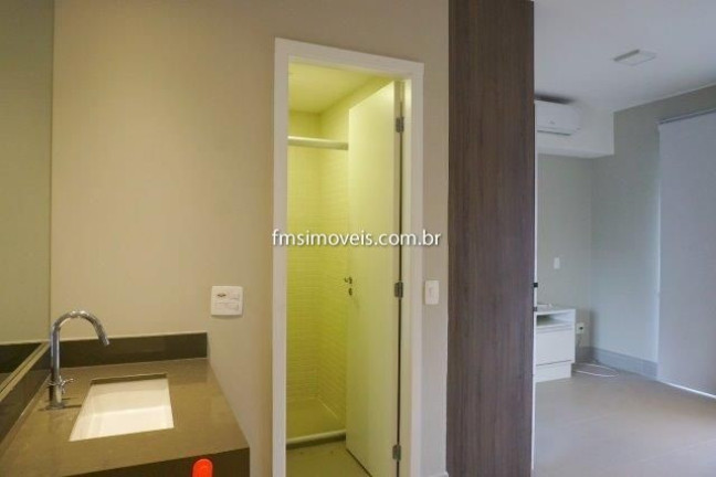 Imagem Imóvel com 1 Quarto à Venda, 35 m² em Consolação - São Paulo Imagem Imóvel com 1 Quarto à Venda, 35 m² em Consolação - São Paulo
