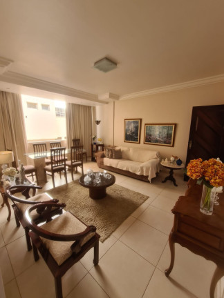 Imagem Apartamento com 3 Quartos à Venda, 85 m² em Pituba - Salvador
