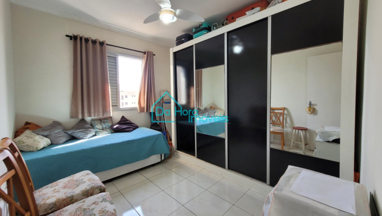 Imagem Apartamento com 2 Quartos à Venda, 62 m² em Vila Mirim - Praia Grande