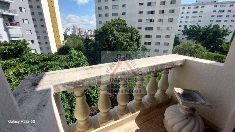 Apartamento com 1 Quarto à Venda, 44 m² em Aeroporto - São Paulo