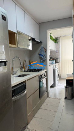 Imagem Apartamento com 2 Quartos à Venda, 56 m² em Vila Osasco - Osasco Imagem Apartamento com 2 Quartos à Venda, 56 m² em Vila Osasco - Osasco