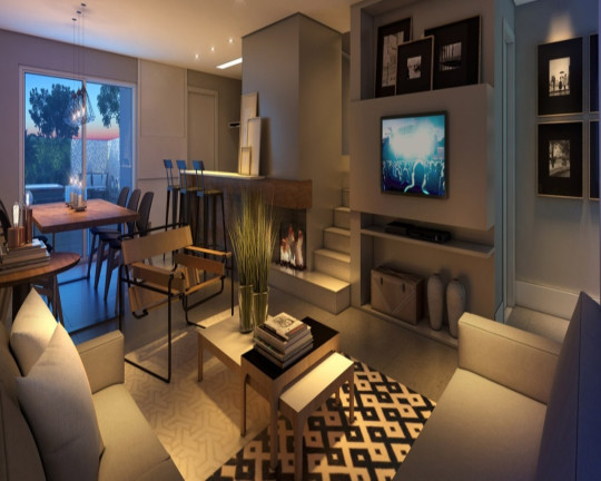Imagem Casa com 4 Quartos à Venda, 90 m² em Vila Nova - Porto Alegre Imagem Casa com 4 Quartos à Venda, 90 m² em Vila Nova - Porto Alegre