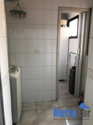 Imagem Apartamento com 3 Quartos à Venda, 90 m² em Freguesia Do ó - São Paulo