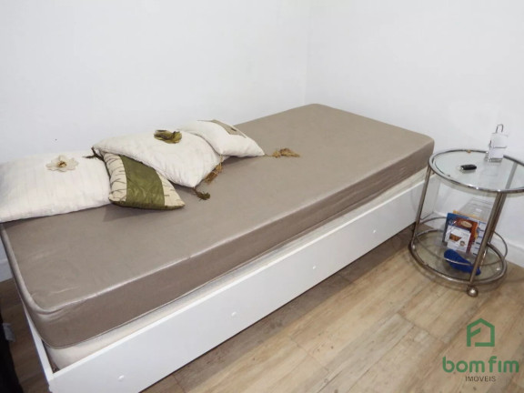 Imagem Apartamento com 1 Quarto à Venda, 31 m² em Azenha - Porto Alegre Imagem Apartamento com 1 Quarto à Venda, 31 m² em Azenha - Porto Alegre