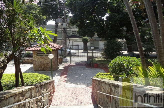Apartamento com 2 Quartos à Venda, 105 m² em Freguesia (jacarepaguá) - Rio De Janeiro