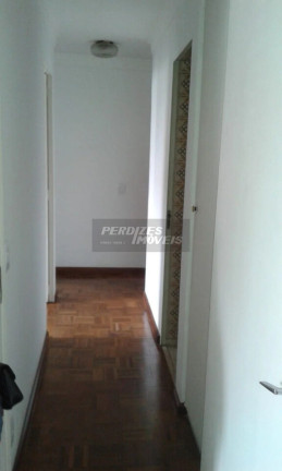 Imagem Apartamento com 3 Quartos à Venda, 98 m² em Perdizes - São Paulo Imagem Apartamento com 3 Quartos à Venda, 98 m² em Perdizes - São Paulo
