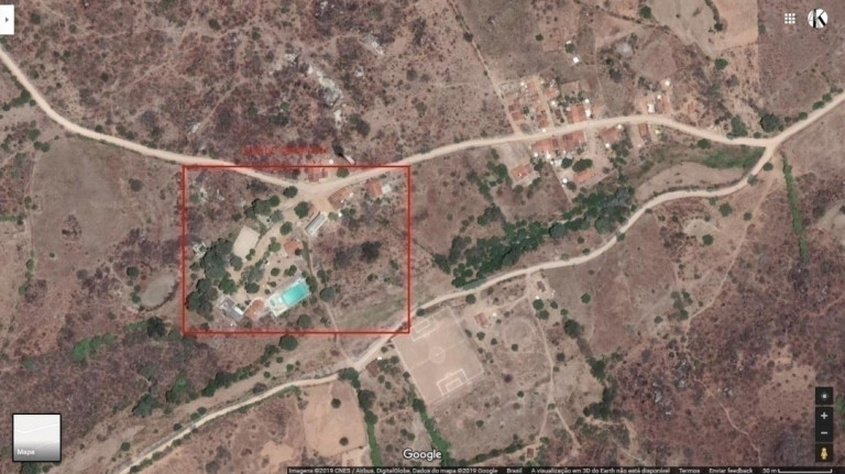 Imagem Terreno à Venda, 84 m² em Carapotos - Caruaru Imagem Terreno à Venda, 84 m² em Carapotos - Caruaru