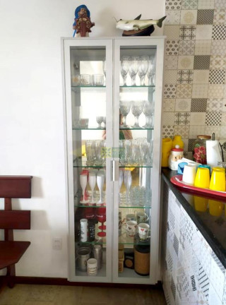 Imagem Casa com 4 Quartos para Alugar ou Temporada, 150 m² em Balneário Perequê - Porto Belo